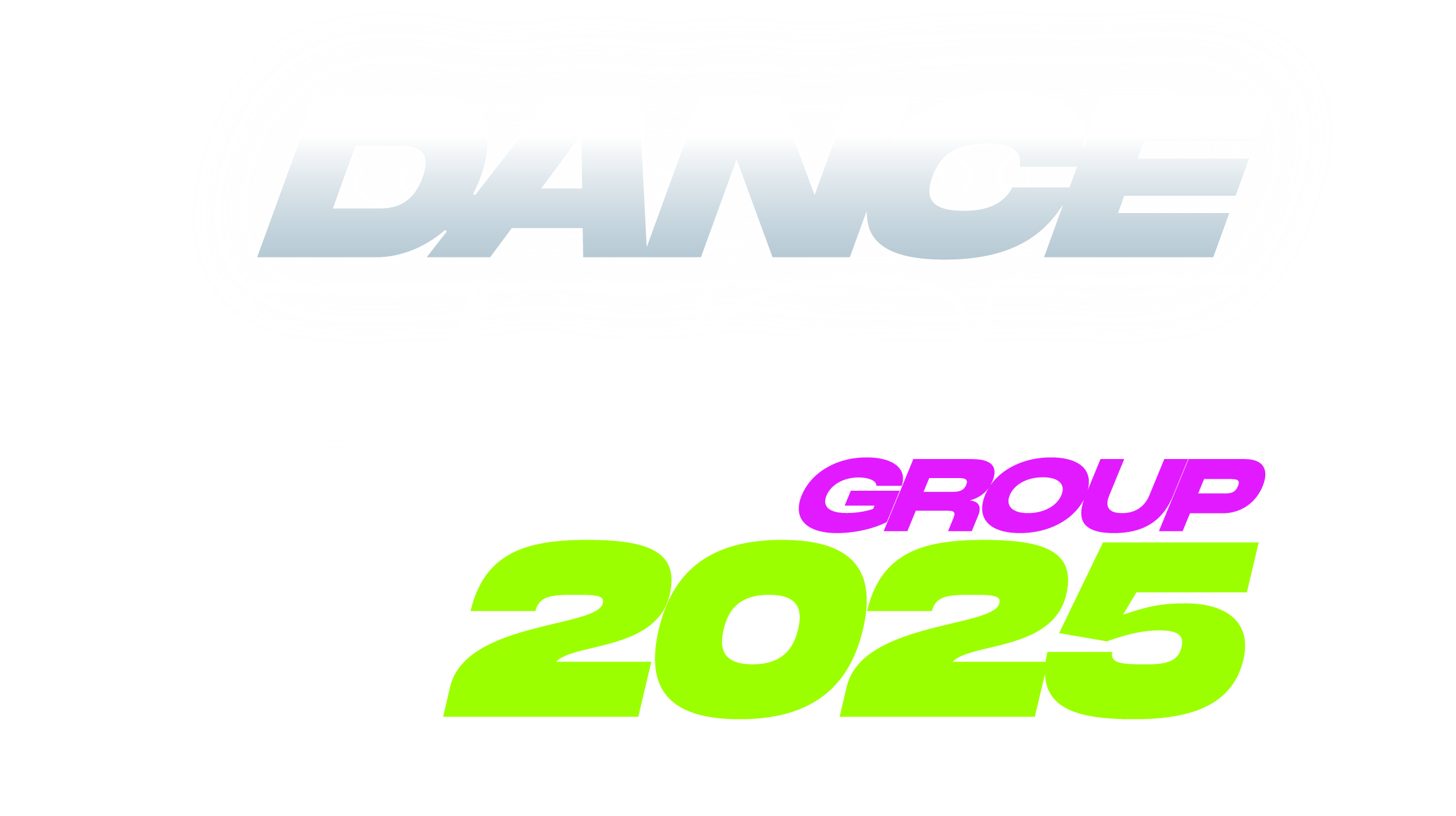 Logo DanceFest 2025